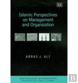 Bertrand.pt - Islamic Perspectives On Management And Organization