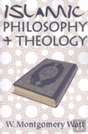 Islamic Philosophy And Theology