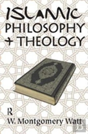 Islamic Philosophy And Theology