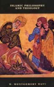 Islamic Philosophy And Theology