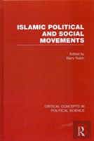 Islamic Political And Social Movements