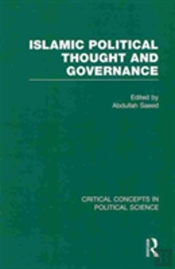 Bertrand.pt - Islamic Political Thought And Governance