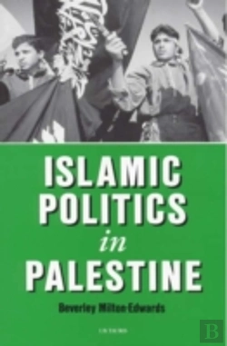 Bertrand.pt - Islamic Politics In Palestine