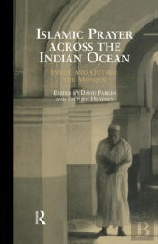 Islamic Prayer Across The Indian Ocean