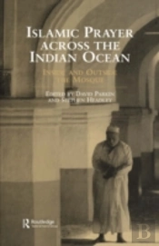 Islamic Prayer Across The Indian Ocean