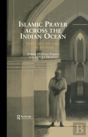 Islamic Prayer Across The Indian Ocean