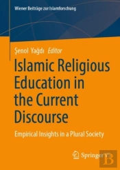 Islamic Religious Education In The Current Discourse