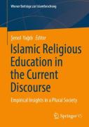 Islamic Religious Education In The Current Discourse