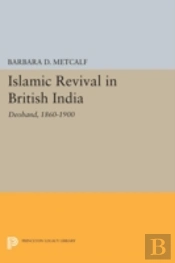 Islamic Revival In British India
