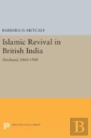 Islamic Revival In British India