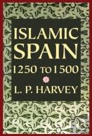Islamic Spain, 1250 To 1500
