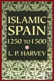 Islamic Spain, 1250 To 1500