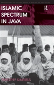 Islamic Spectrum In Java