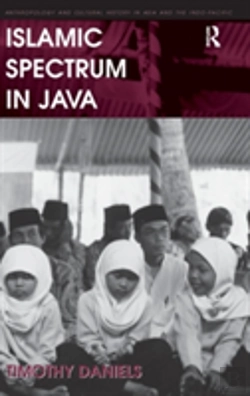 Bertrand.pt - Islamic Spectrum In Java