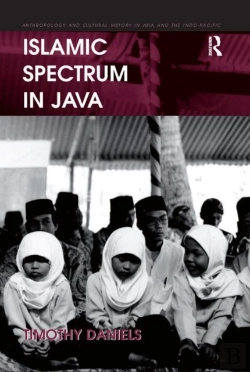 Bertrand.pt - Islamic Spectrum In Java