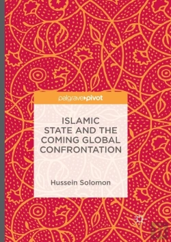 Bertrand.pt - Islamic State And The Coming Global Confrontation