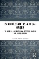 Islamic State As A Legal Order