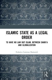 Islamic State As A Legal Order