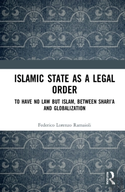 Bertrand.pt - Islamic State As A Legal Order