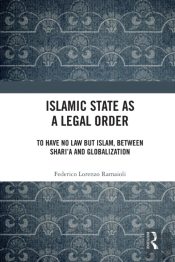 Islamic State As A Legal Order