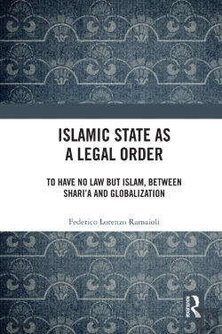 Bertrand.pt - Islamic State As A Legal Order