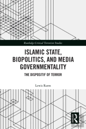 Islamic State, Biopolitics And Media Governmentality