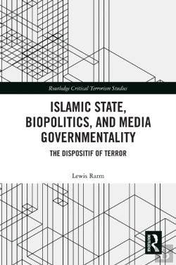 Bertrand.pt - Islamic State, Biopolitics And Media Governmentality