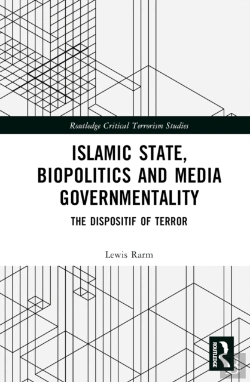 Bertrand.pt - Islamic State, Biopolitics And Media Governmentality
