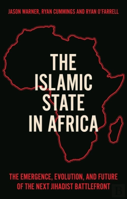 Bertrand.pt - Islamic State In Africa