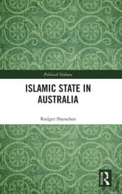 Islamic State In Australia