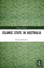 Islamic State In Australia