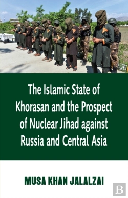 Bertrand.pt - Islamic State Khorasan Prospect Nuclear