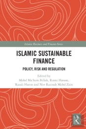 Islamic Sustainable Finance
