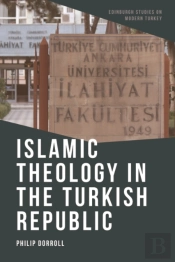Islamic Theology In The Turkish Republic