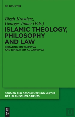 Bertrand.pt - Islamic Theology, Philosophy And Law
