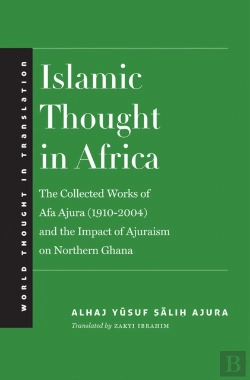 Bertrand.pt - Islamic Thought In Africa