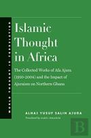Islamic Thought In Africa