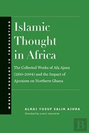 Islamic Thought In Africa