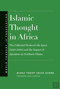 Bertrand.pt - Islamic Thought In Africa