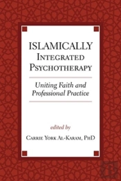 Islamically Integrated Psychotherapy