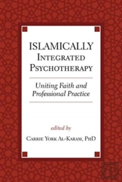 Islamically Integrated Psychotherapy