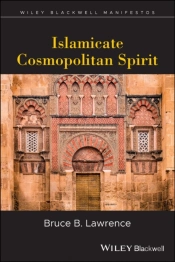 Islamicate Cosmopolitan Spirit