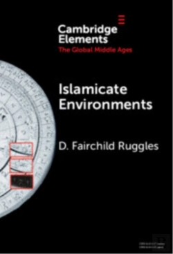 Bertrand.pt - Islamicate Environments