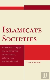 Islamicate Societies