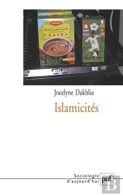 Islamicités