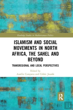 Bertrand.pt - Islamism And Social Movements In North Africa, The Sahel And Beyond
