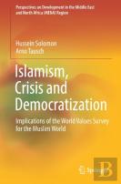 Islamism, Crisis And Democratization