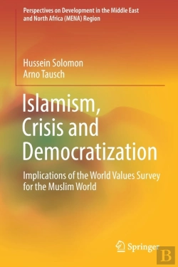 Bertrand.pt - Islamism, Crisis And Democratization