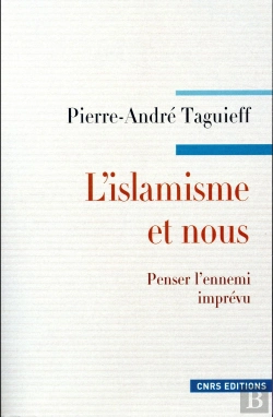 Bertrand.pt - Islamisme Et Nous (L')