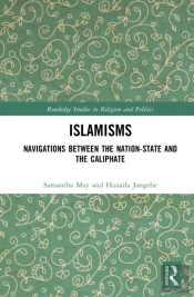 Islamisms